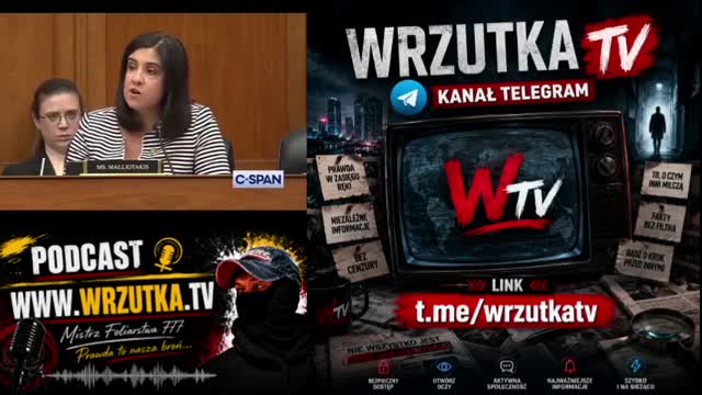 Były dyrektor CDC Robert Redfield winne jest Wuhan
