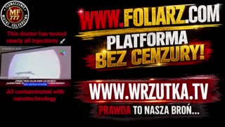 Nanotechnologia dodawana do preparatów medycznych