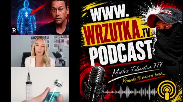 Czy masz w sobie preparat mRNA nie wiedząc o tym