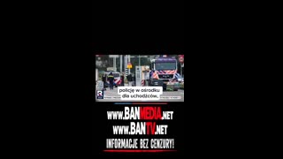 To samo jest już w Polsce! To wszystko dzięki polityce POPiS wybierając te partie skazujesz młode pokolenie na terroryzm!
