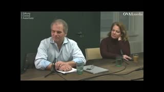 Prof. Dr. Jorg Spitz - dlaczego szczepienie na Cov-19 to bardzo zły pomysł