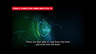 Dr James Giordano w swoim wykładzie wojna toczona o umysły ludzkości 