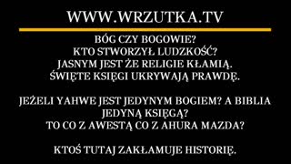 Bóg czy bogowie_ Dlaczego nas okłamują