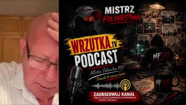 Jackowski czuje że USA zrzuci broń która zdziesiątkuje Iran_