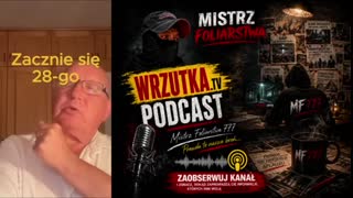 Jackowski czuje że USA zrzuci broń która zdziesiątkuje Iran_