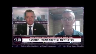 Nanotechnologia w gabinecie. Dentysta którego nie widzisz