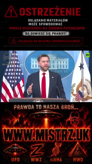 Izrael atakuje Trumpa!