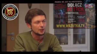 Ludzie po przyjęciu mRNA muszą radzić sobie sami.