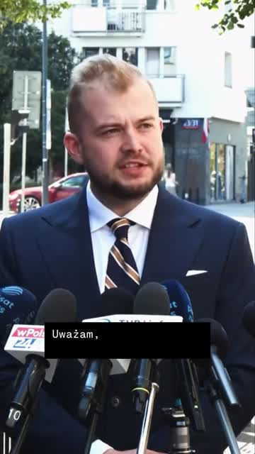 Młodzi Ukraińcy zamiast walczyć z Rosją walczą z Polakami