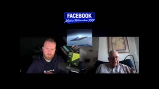 Bestsellerowy autor Whitley Strieber ONI NADCHODZĄ UJAWNIENIE UFO!UWAŻAJ NA TO CO ZROBIĄ!