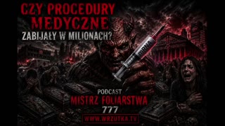 Czy procedury medyczne Cov-19 zabiły miliony ludzi