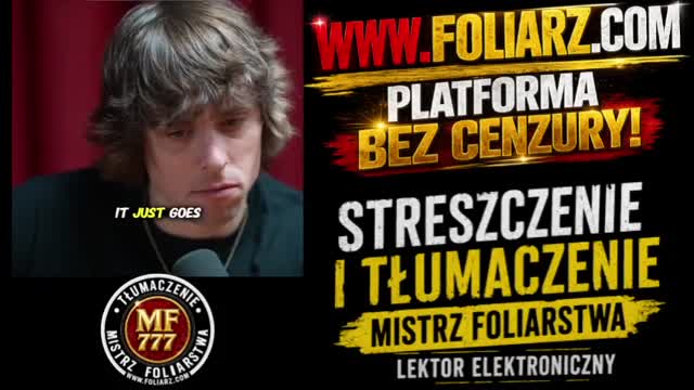 Brexit Był Dopiero Początkiem_ Szokujące E-maile Epsteina i Thiela