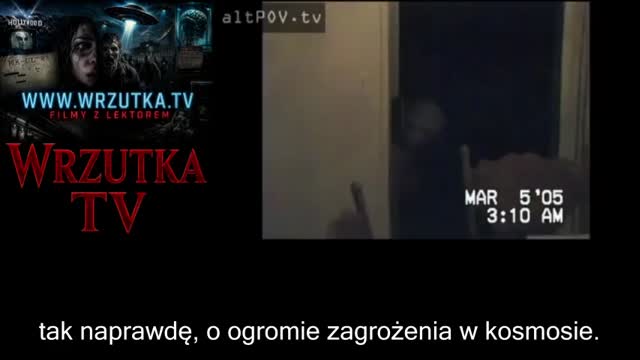 Czy ludzie są zjadani uwaga bardzo mocny materiał