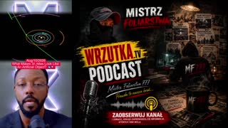 Czym był obiekt Atlas czy to była wizyta