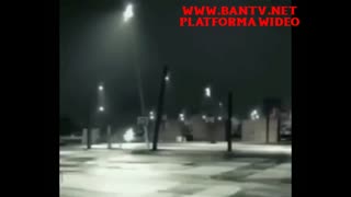 Czy ktoś nagrał anioła musisz to zobaczyć nagranie przeraża