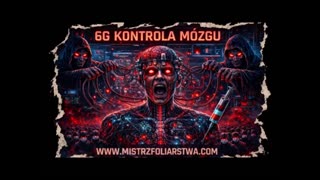 WBAN 6G Technologia manipulacji umysłem właśnie to robią