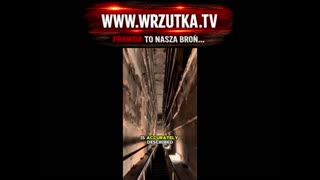 Kto zbudował piramidy i dlaczego je pozostawił