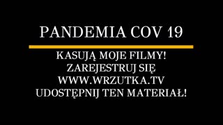 Czym była pandemia Cov-19