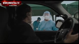 Testy PCR to było zbieranie waszego DNA plus znacznik grafenowy