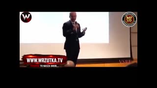 WapsSpeed to DARPA 2012 To co zrobił Trump to ludobójstwo! Wiedział co wprowadza!