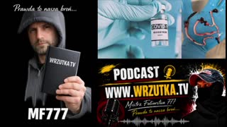 Włókniste, gumowate skrzepy wywołane przez zastrzyki z COVID wykazują aktywność rozsiewania podobną do prionów