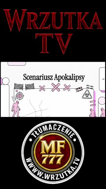 Apokalipsa zombie czy jest to scenariusz fikcyjny