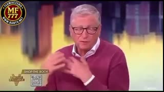 Bill Gates informuje że będzie nowa pandemia i dziękuje Trumpowi