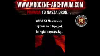 Był w bazie i opowiada co tam widział