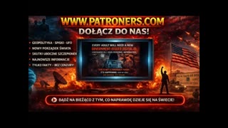CYFROWY IDENTYFIKATOR TO KONIEC TWOJEJ WOLNOŚCI !!!