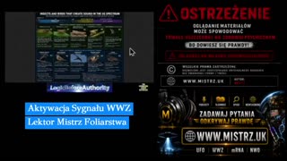 Czy oni mogą aktywować to co ludzie mają już w sobie po mRNA