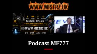 CERN Anthony Patch wymiar demoniczny