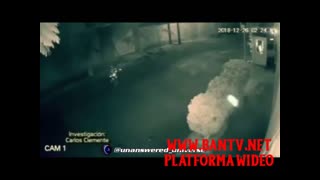 Dziwny pojazd widziany na ulicy czy też to widziałeś