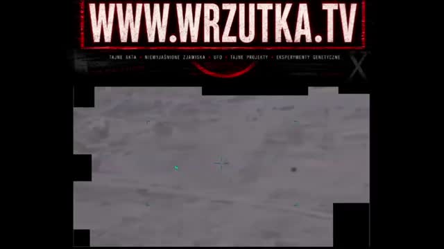 Pentagon odtajnia UFO.