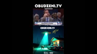 Inwazja UFO