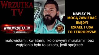 USA i IZRAEL doskonale wiedzieli że będą zabijać dzieci