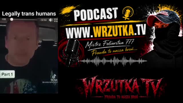 Transhumanizm czy po to wprowadzili mRNA czyli oficjalnie już terapię genową