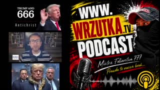 Czy Donald Trump 666 Jest antychrystem fałszywym mesjaszem_ Czy jednym z wielu zwodzicieli.