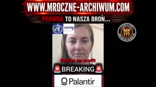 Szpitale zabijały pacjentów Sztuczna inteligencja w tym pomogła