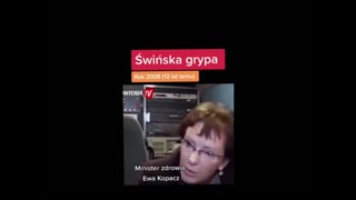 Ewa Kopacz raz zachowała się jak trzeba