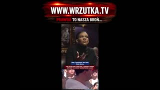 Zabójstwo Charliego Kirka czy to cyrk dla gojów