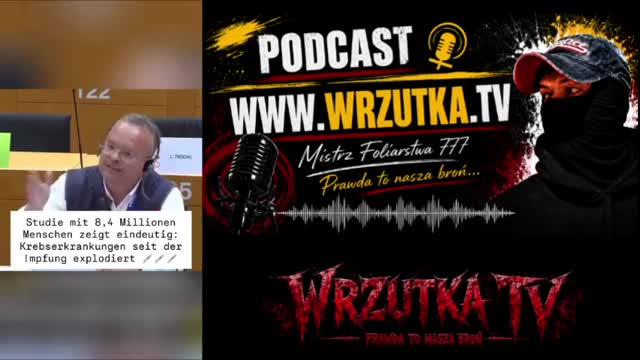 Nowa jednostka chorobowa Turborak mRNA