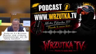 Nowa jednostka chorobowa Turborak mRNA
