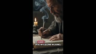 Ten który nazwał siebie Bogiem nie jest nim