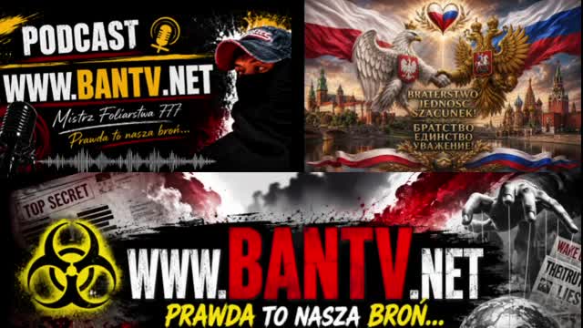 Czy Rosja jest naszym wrogiem co myślisz