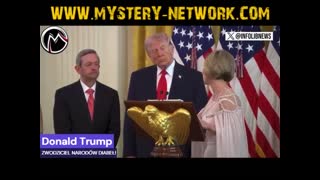 Mesjańska narracja w polityce_ Trump porównany do Jezusa