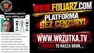 Elektroniczne urządzenia ubieralne. Czym są i do czego zostaną użyte