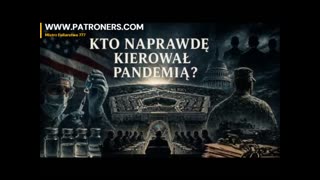 Nowe twierdzenia sugerują rolę Pentagonu w zarządzaniu pandemią.