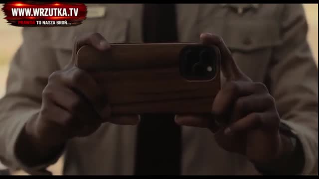 Dr Buttar aktywacja sygnału to scena z jednego filmu