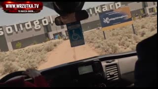 Dr Buttar aktywacja sygnału to scena z jednego filmu
