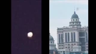 Coraz więcej obiektów na niebie